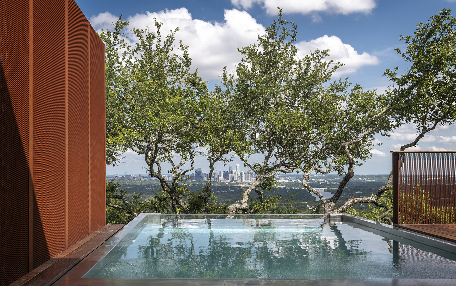 Jon Luce Caddy Shack